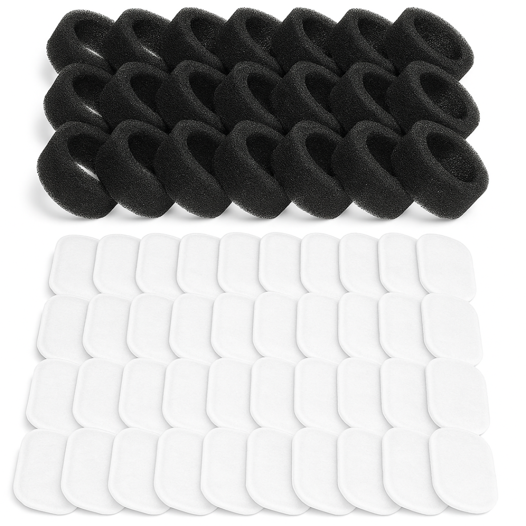 24-pack Filter – Räcker i 12 månader
