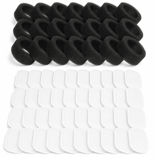 24-pack Filter – Räcker i 12 månader