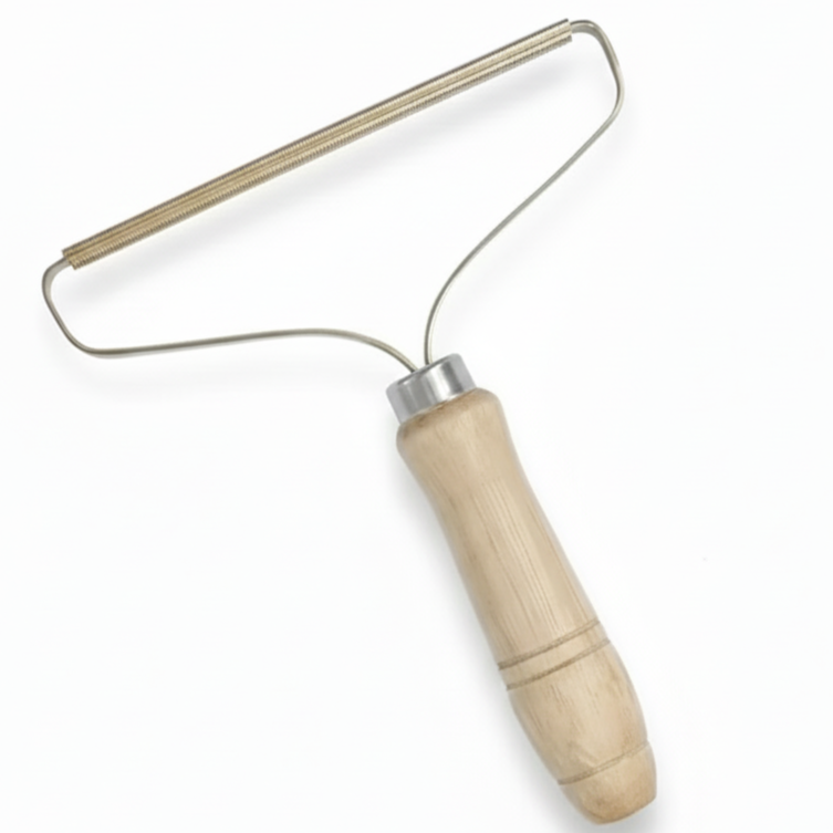 Kattellas Pälsskrapa – Gåva 0 kr