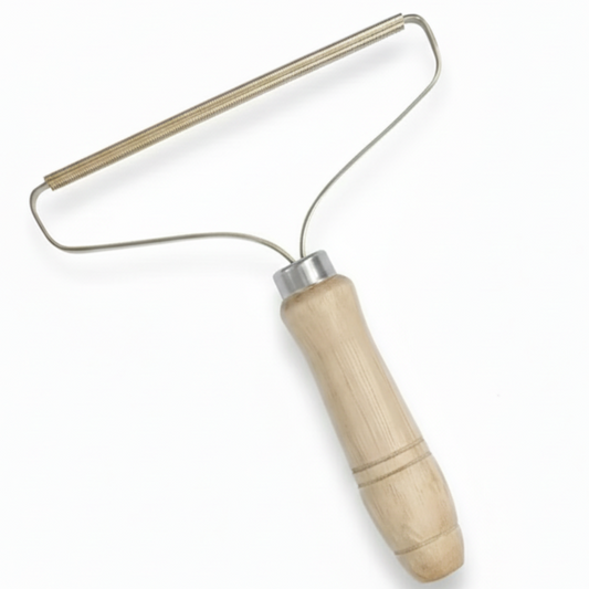 Kattellas Pälsskrapa – Gåva 0 kr